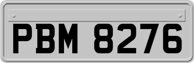 PBM8276