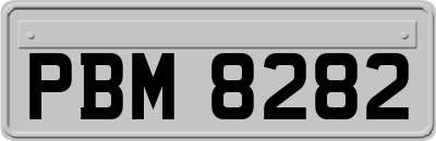 PBM8282