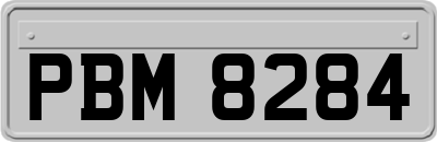 PBM8284