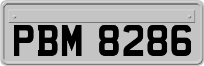 PBM8286