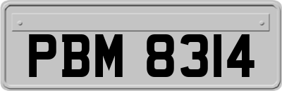 PBM8314