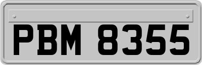 PBM8355