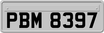 PBM8397