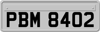 PBM8402