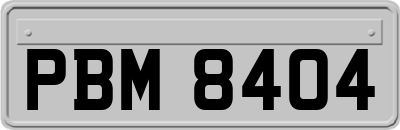 PBM8404