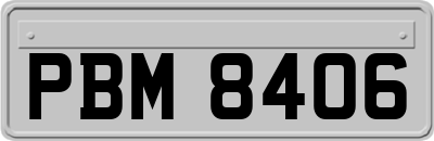 PBM8406