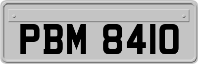 PBM8410