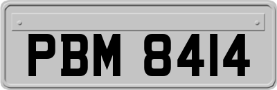 PBM8414