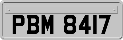 PBM8417