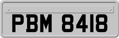 PBM8418