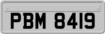 PBM8419