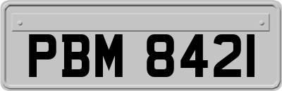 PBM8421