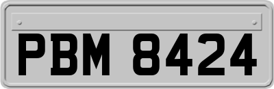 PBM8424