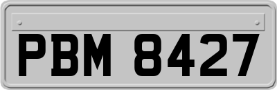 PBM8427