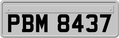 PBM8437