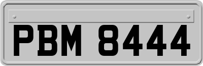 PBM8444