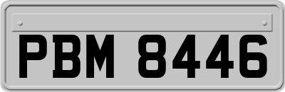 PBM8446