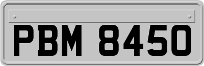 PBM8450