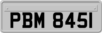 PBM8451