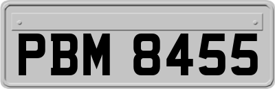 PBM8455