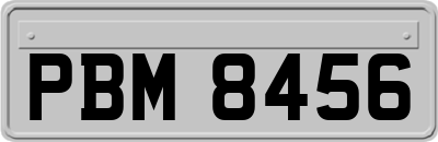 PBM8456