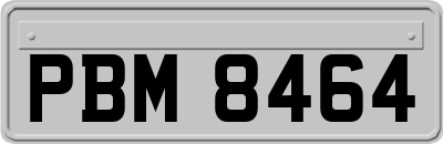 PBM8464