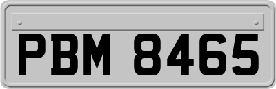 PBM8465