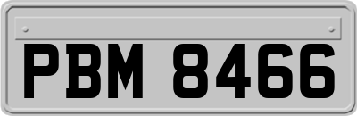 PBM8466