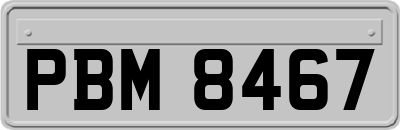 PBM8467