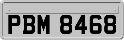 PBM8468