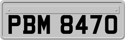 PBM8470