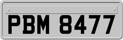 PBM8477