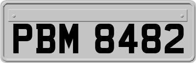 PBM8482