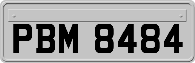 PBM8484