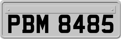 PBM8485