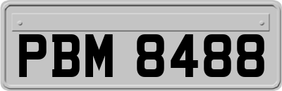 PBM8488