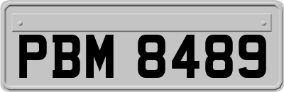 PBM8489