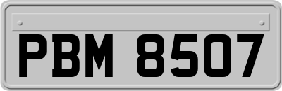 PBM8507