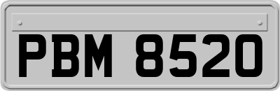 PBM8520