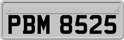 PBM8525