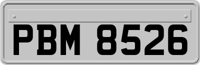 PBM8526