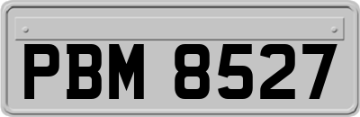 PBM8527