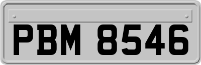 PBM8546