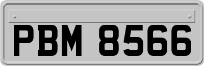 PBM8566