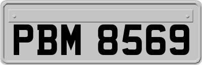 PBM8569