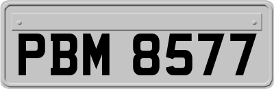 PBM8577