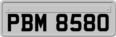 PBM8580