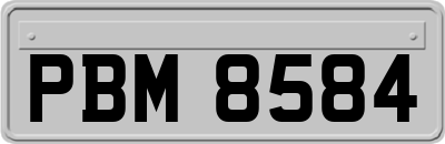 PBM8584