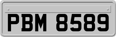 PBM8589