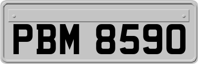 PBM8590